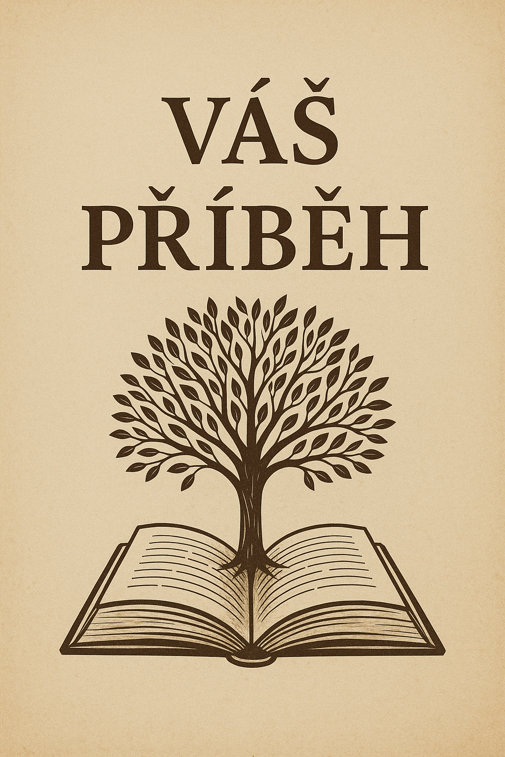 Píšu Vaše příběhy. Citlivě, anonymně, s důvěrou.