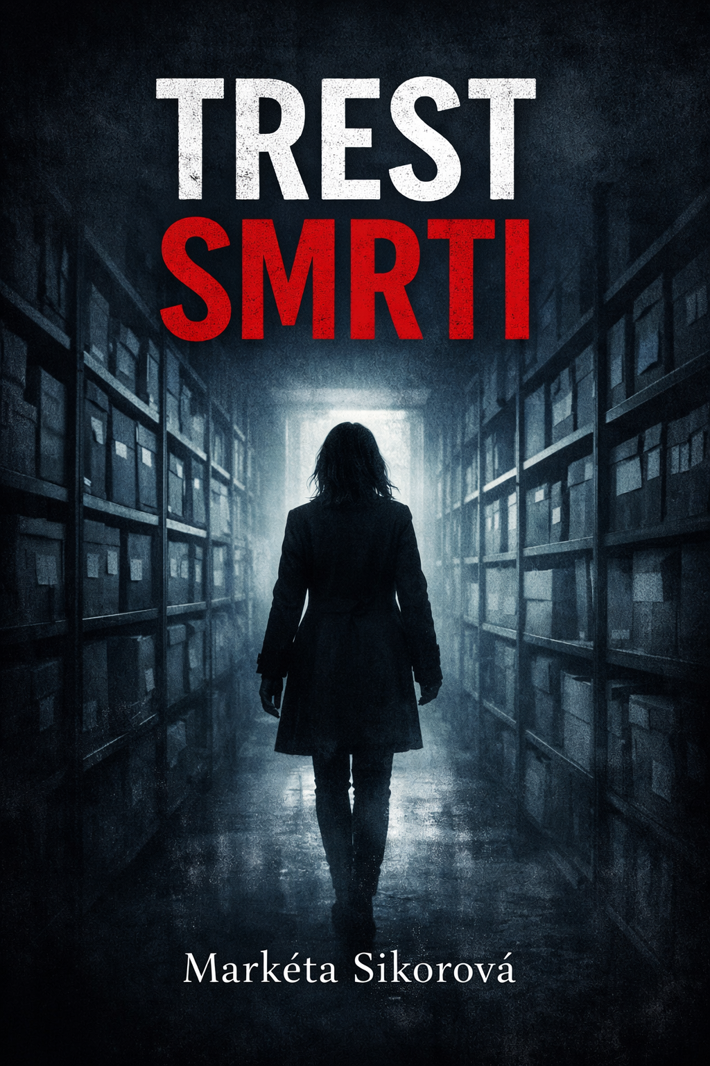 Trest smrti